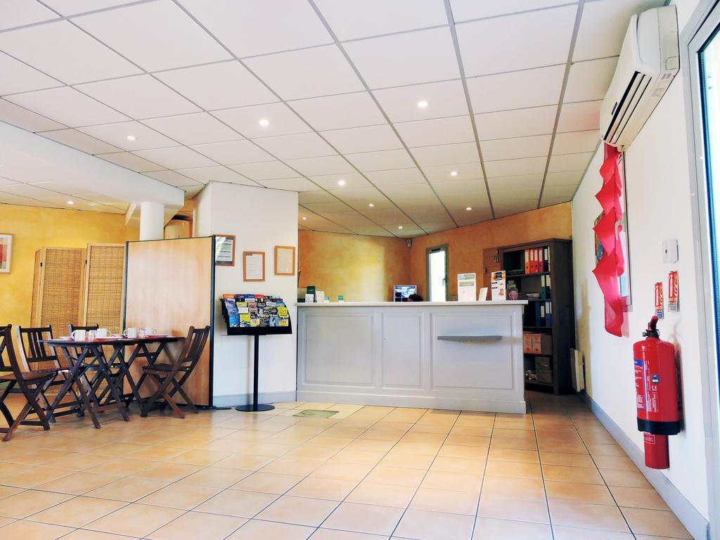 Appart hôtel Victoria Garden 3*