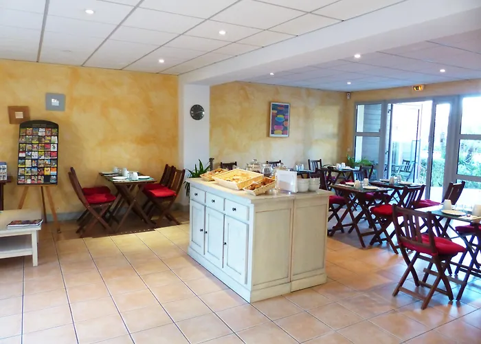 Appart\'hôtel Victoria Garden La Ciotat
