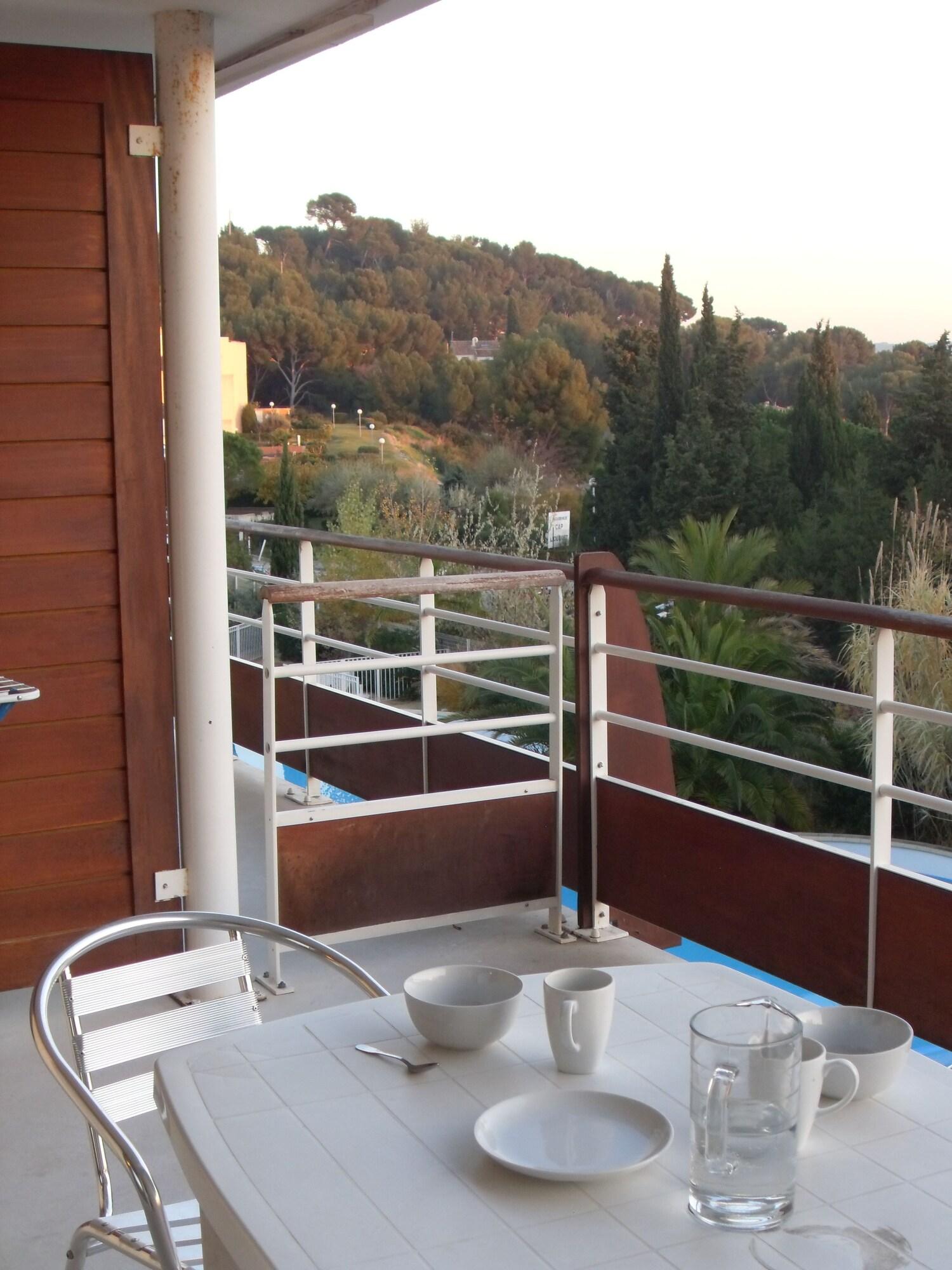 Apart-hotel Victoria Garden