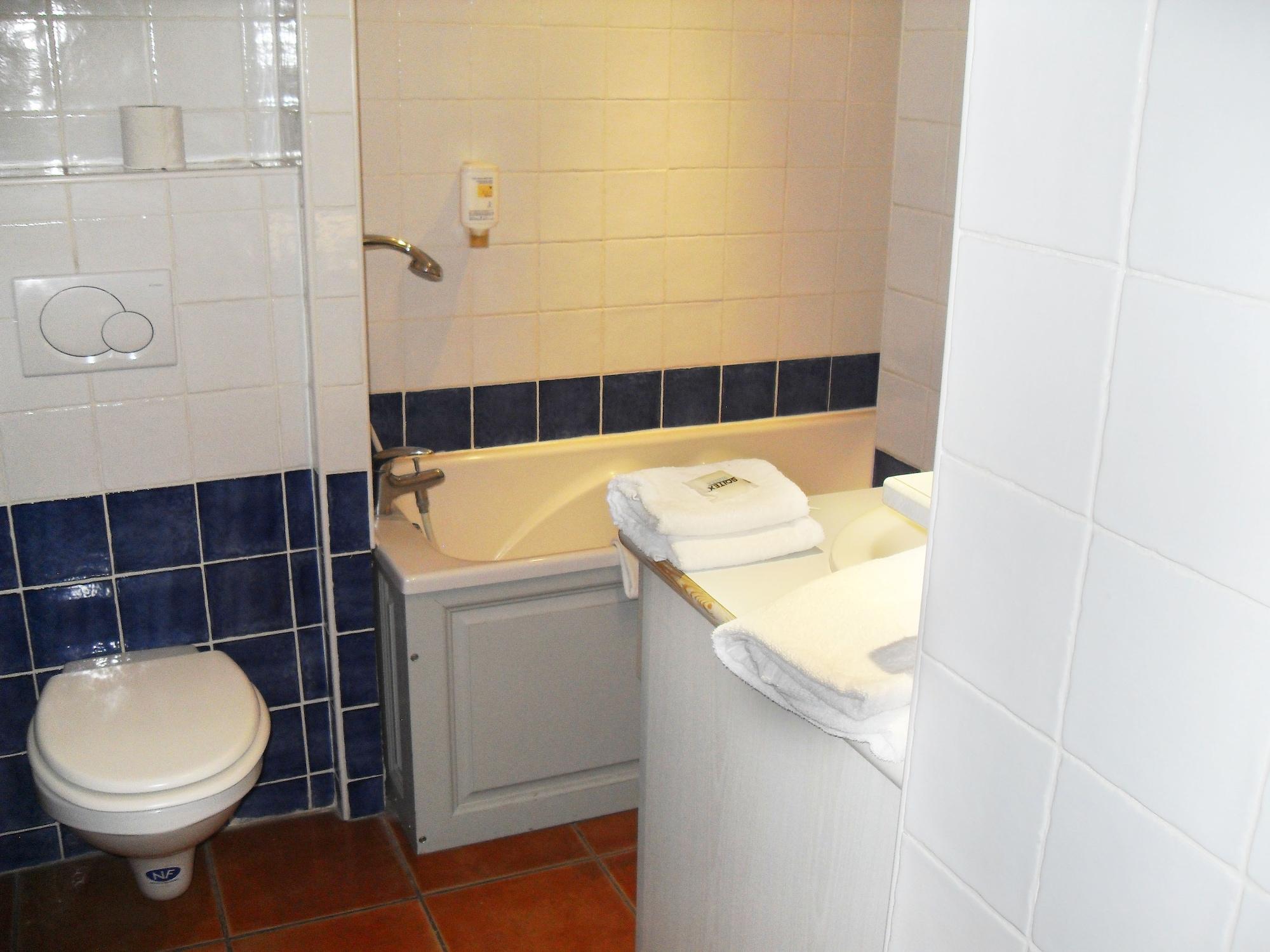 Apart-hotel Victoria Garden La Ciotat