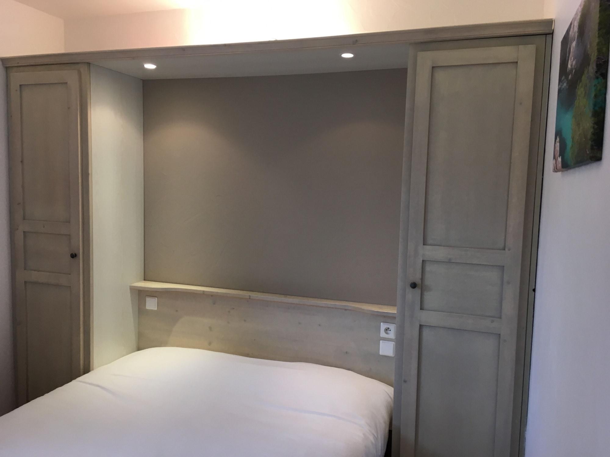 Apart-hotel Victoria Garden La Ciotat