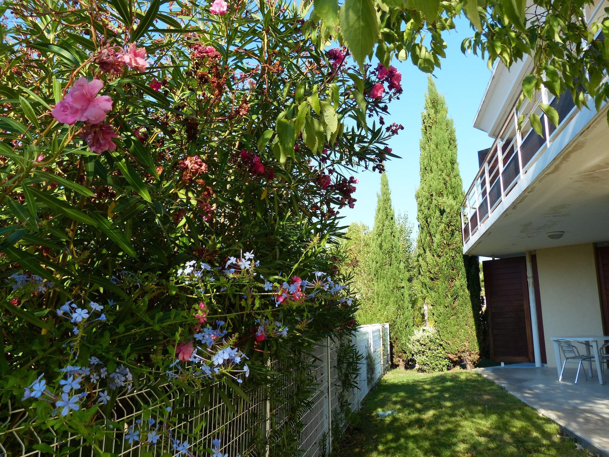 Victoria Garden La Ciotat