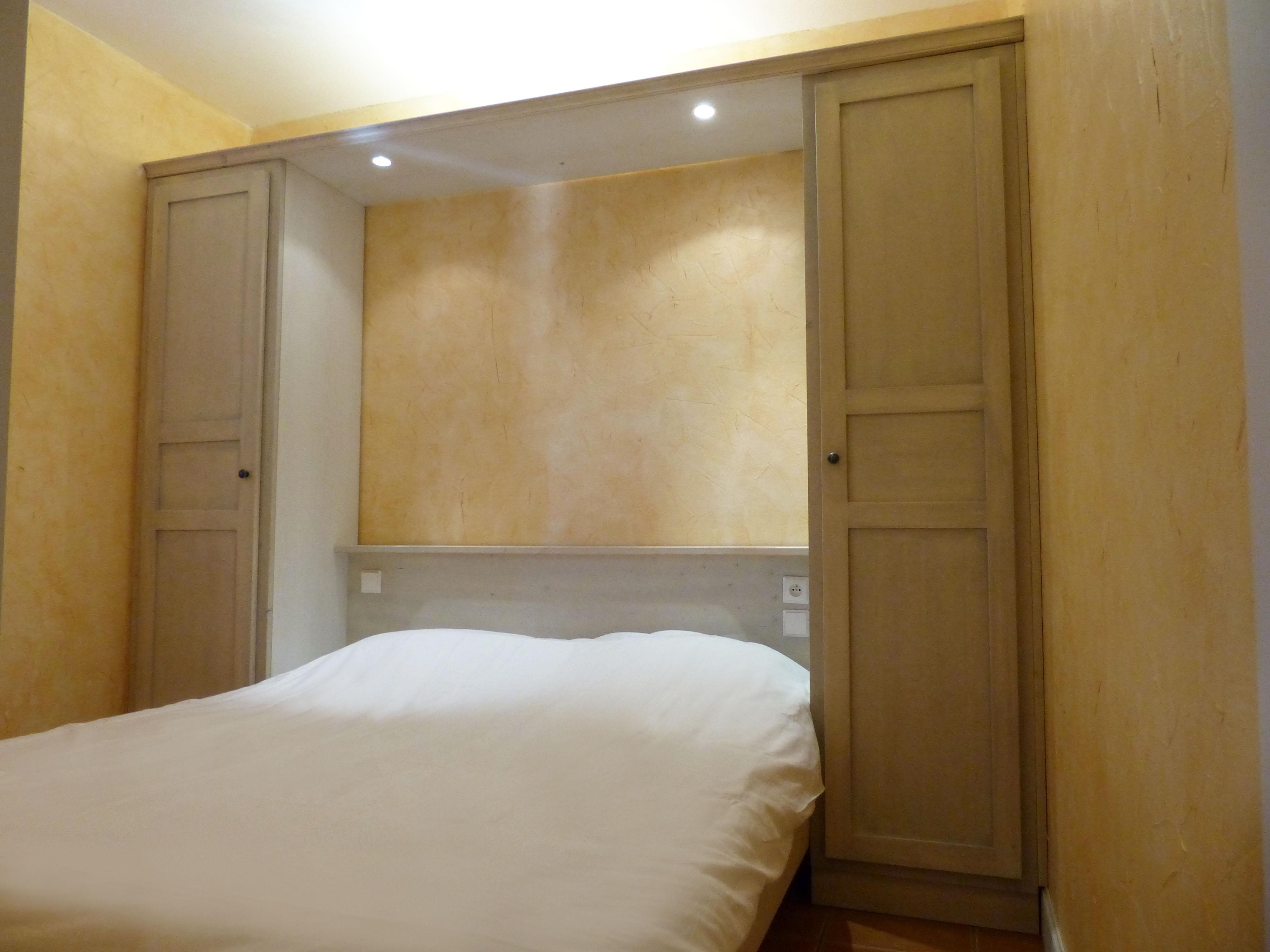 Apart-hotel Victoria Garden La Ciotat