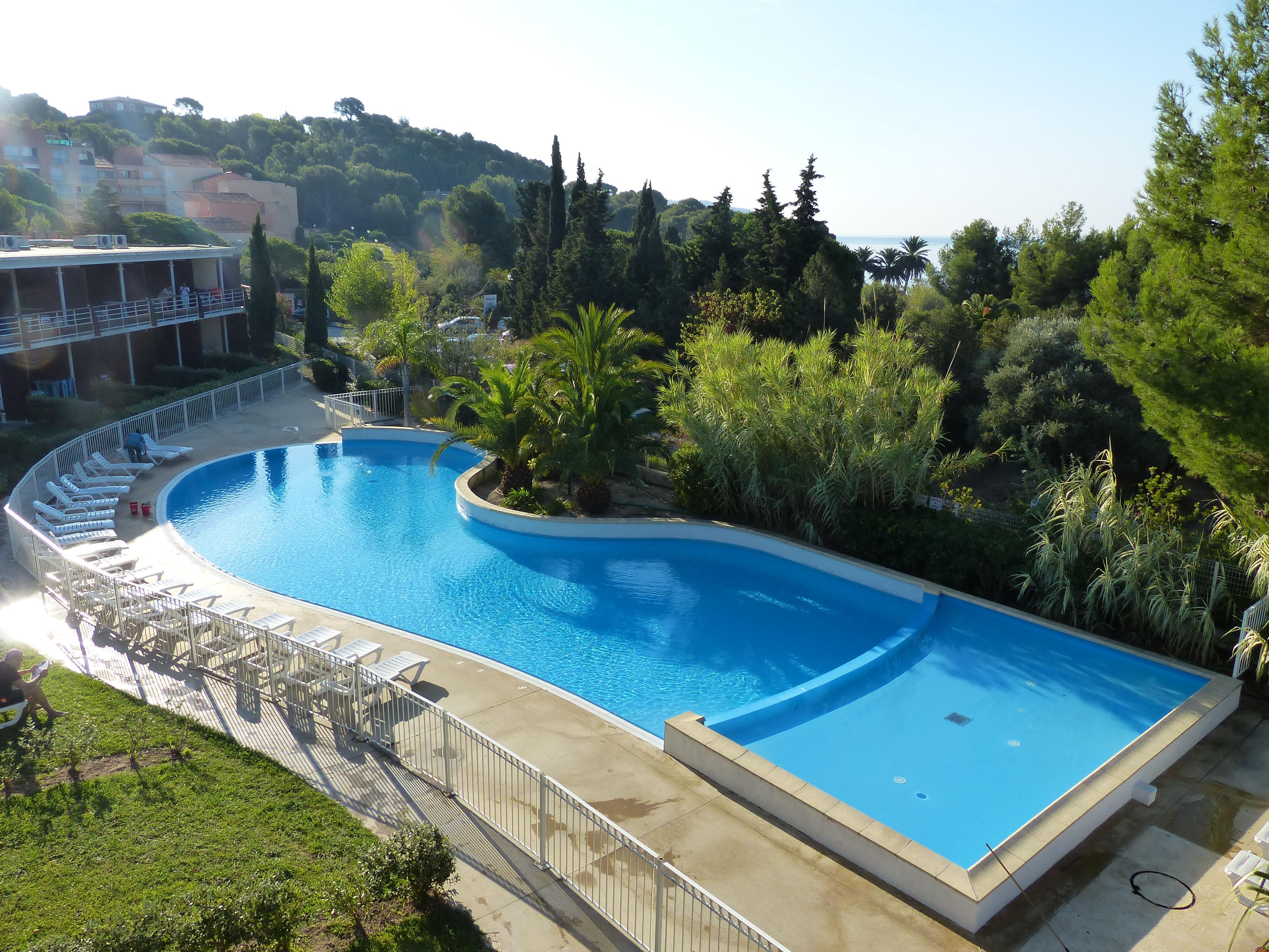 Victoria Garden 3* La Ciotat