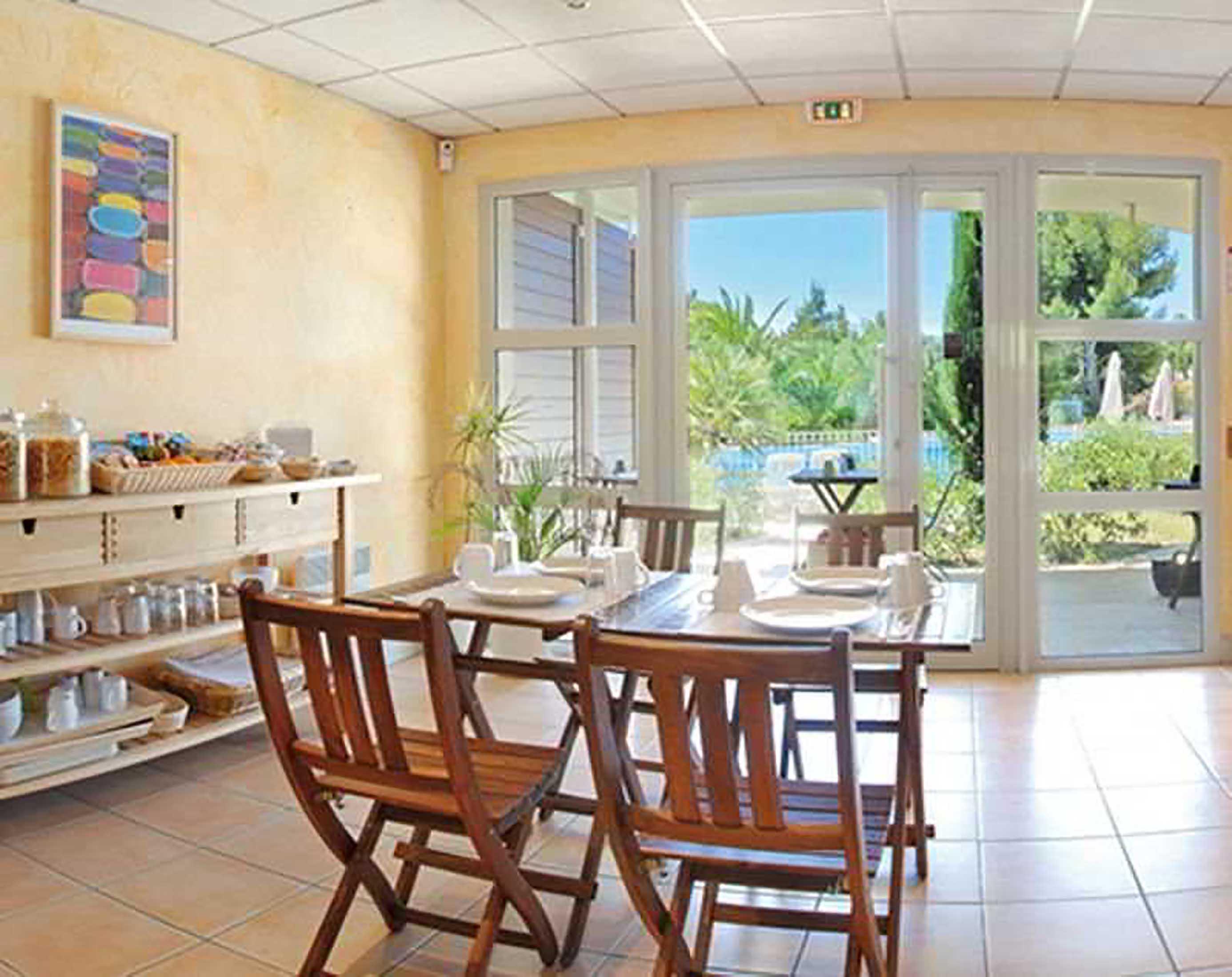 Victoria Garden 3* La Ciotat