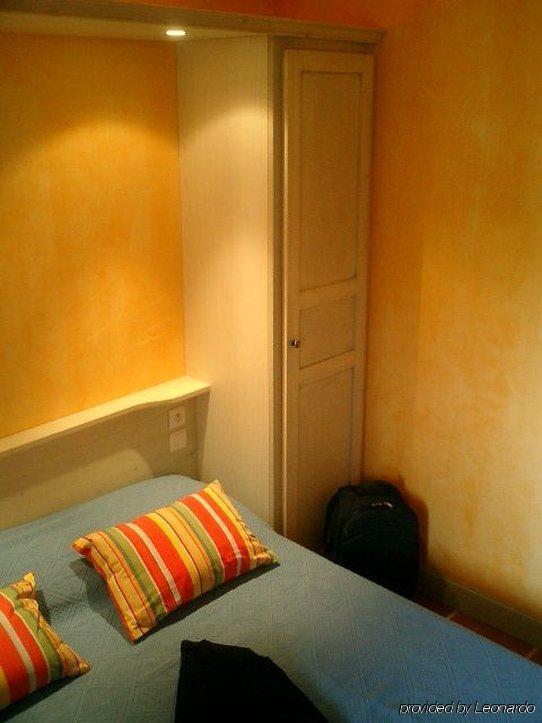 Apart-hotel Victoria Garden La Ciotat