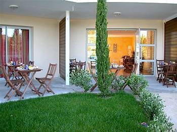 Victoria Garden 3* La Ciotat
