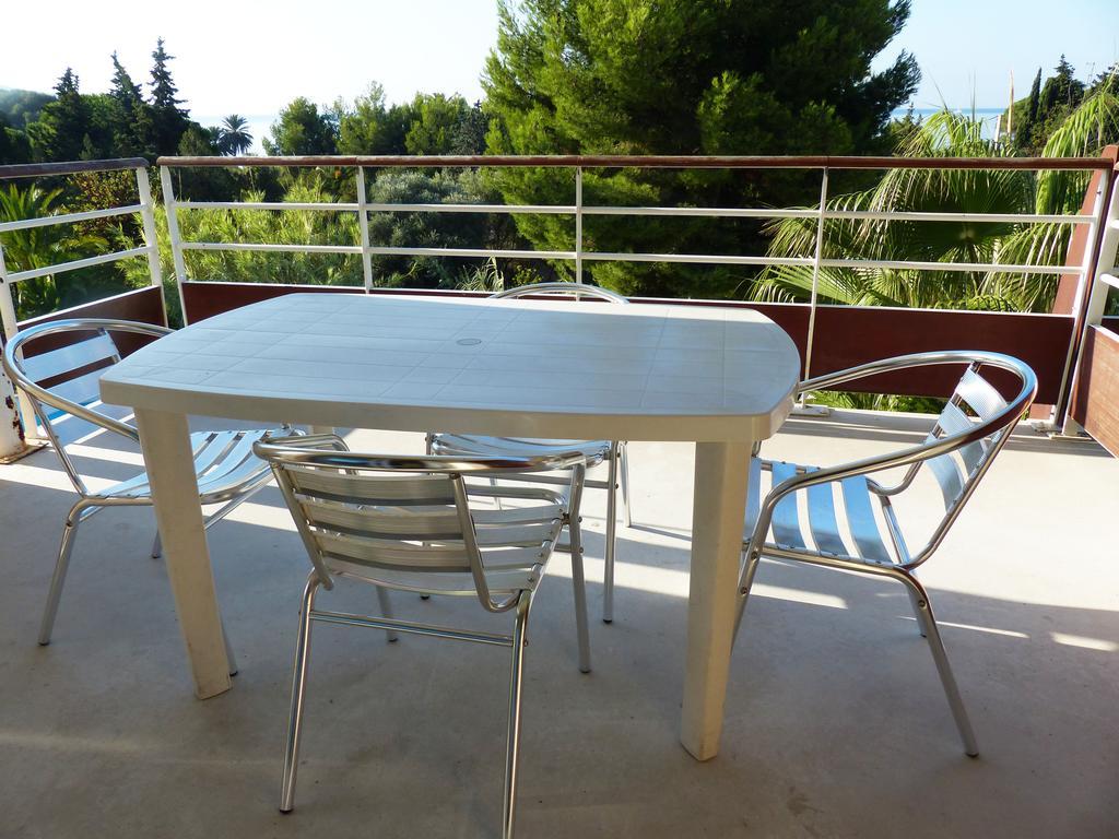 Apart-hotel Victoria Garden La Ciotat