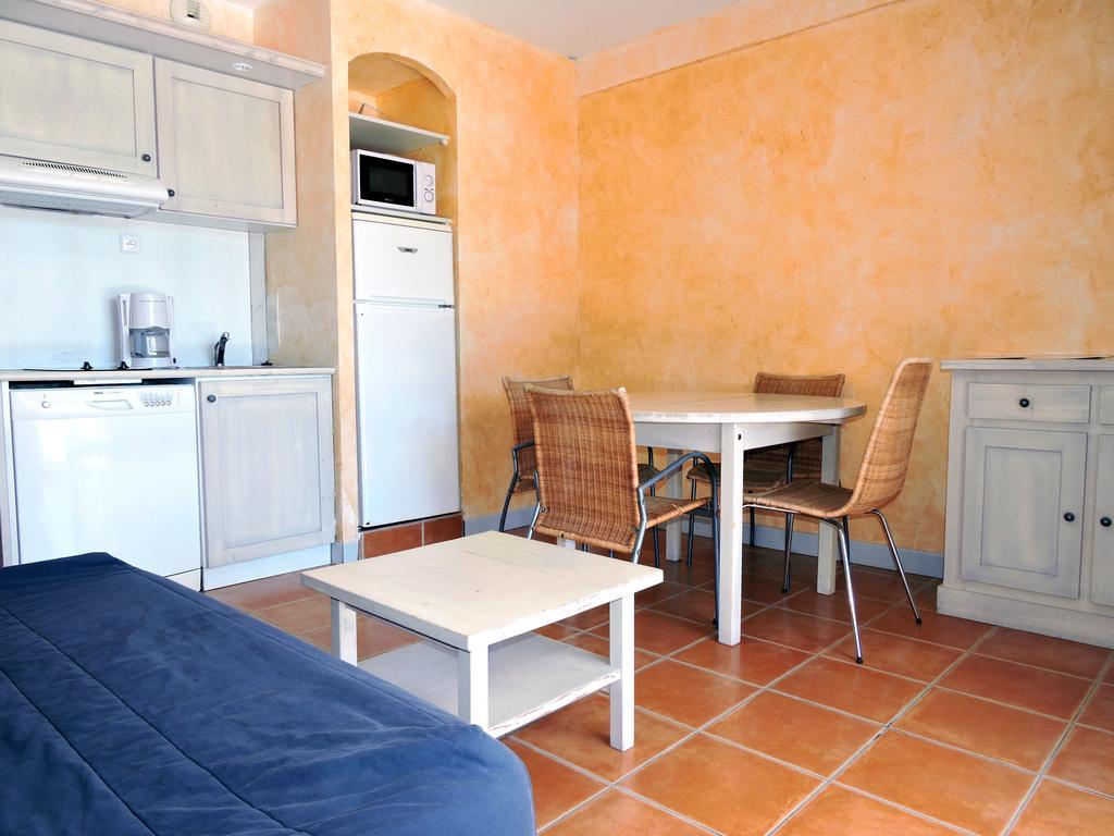Apart-hotel Victoria Garden La Ciotat