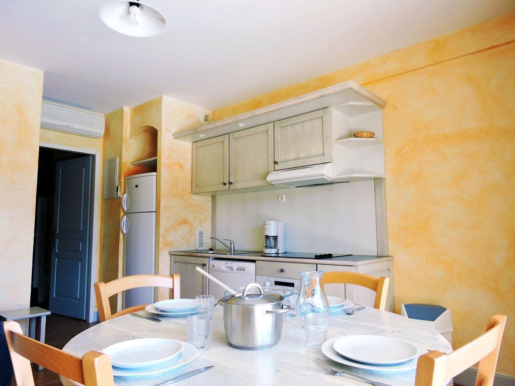 Apart-hotel Victoria Garden 3*