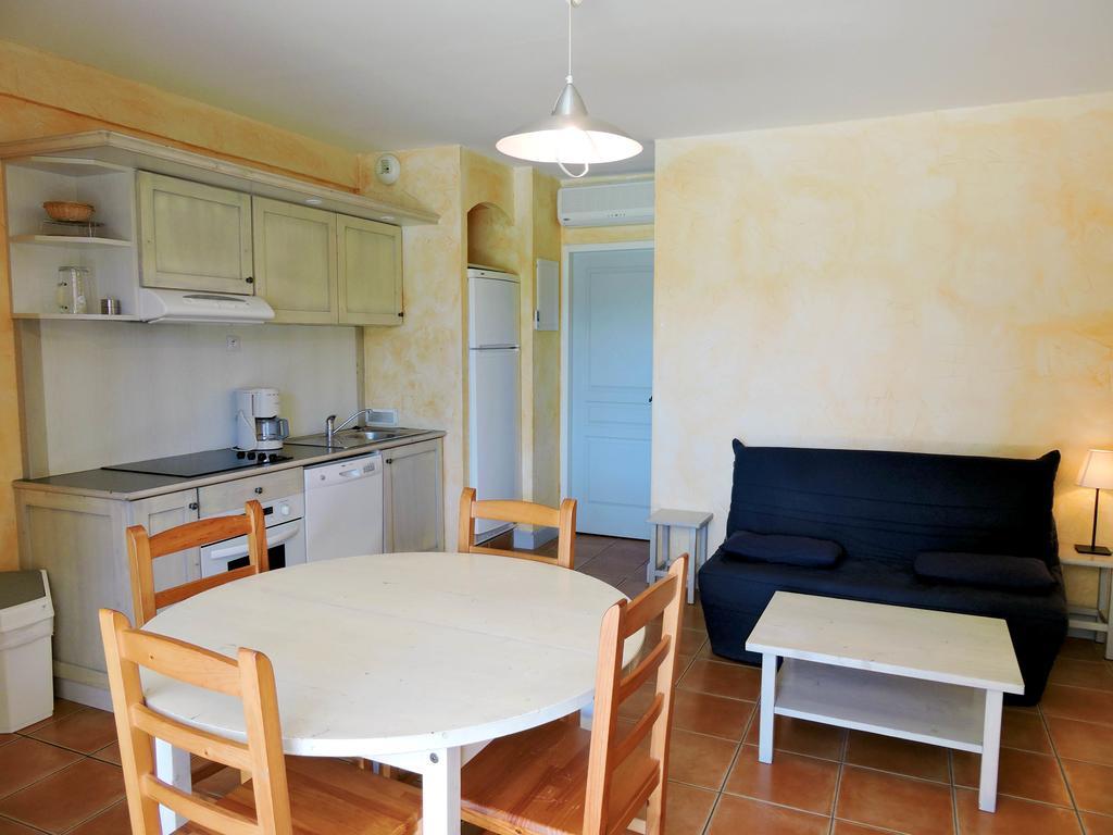 Apart-hotel Victoria Garden La Ciotat