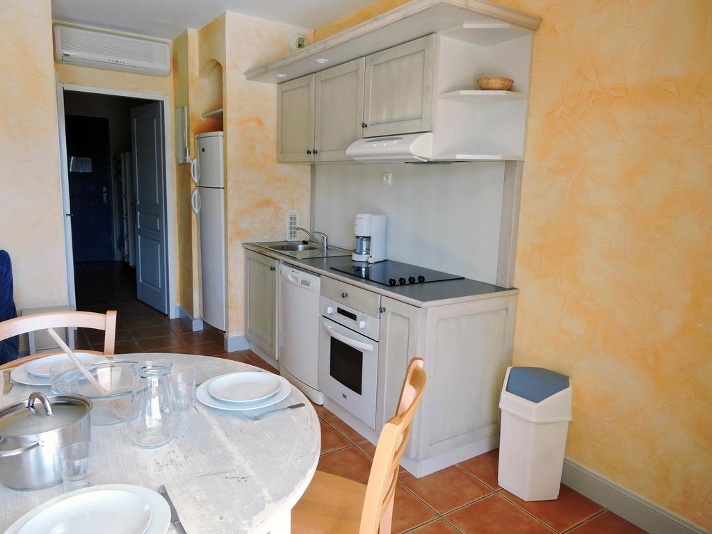 Apartahotel Victoria Garden 3*