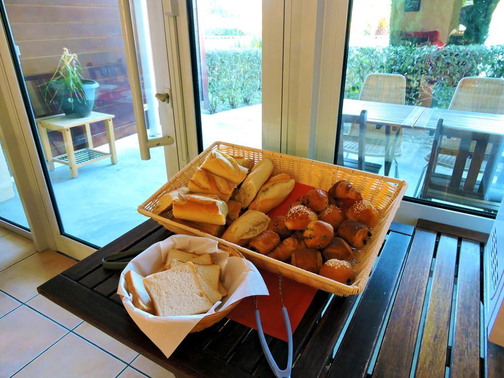 Apart-hotel Victoria Garden La Ciotat