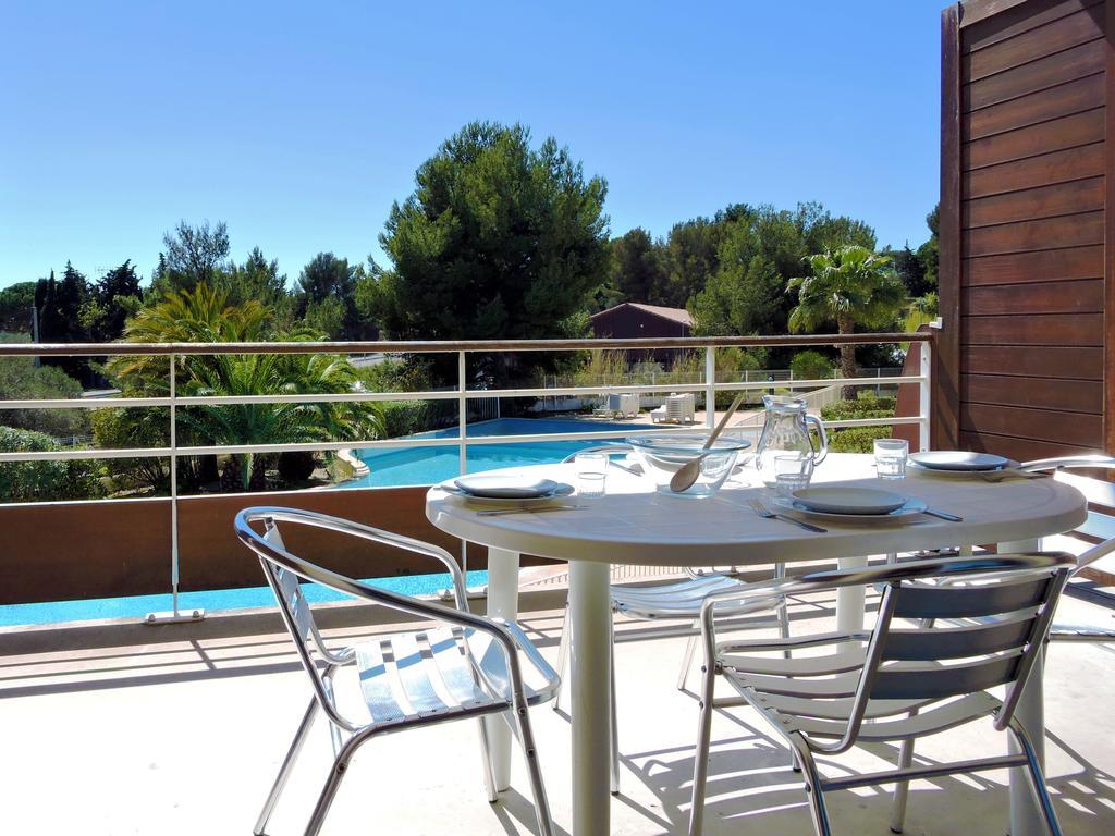 Victoria Garden La Ciotat