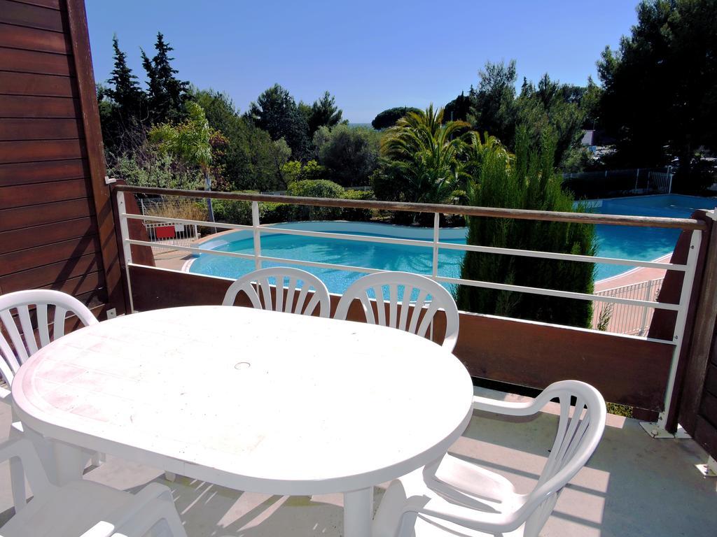 Apart-hotel Victoria Garden 3*
