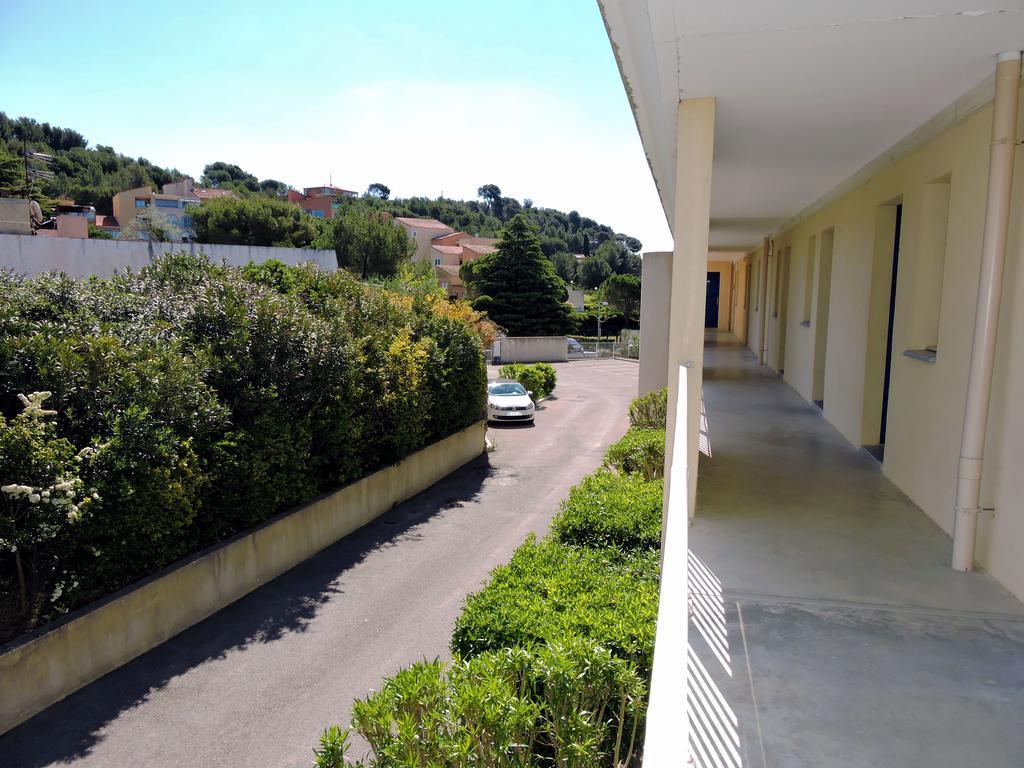 Victoria Garden La Ciotat