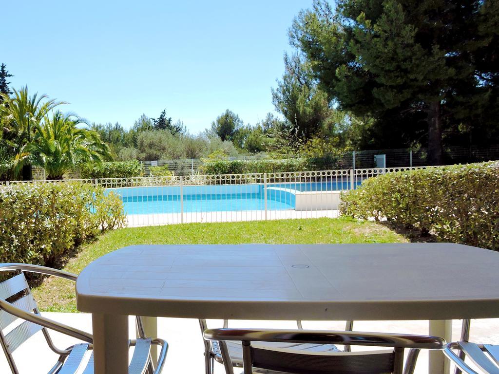 Victoria Garden Apart-hotel