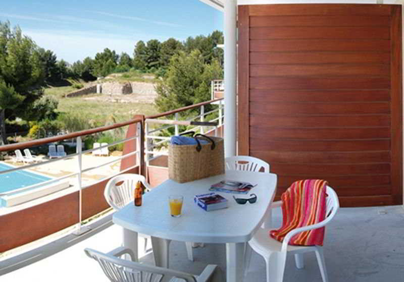Victoria Garden Apart-hotel 3*
