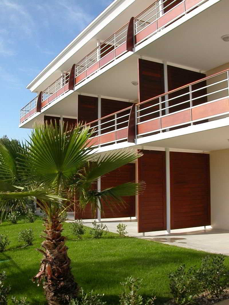 Victoria Garden Apart-hotel