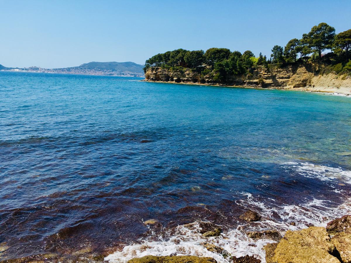 Victoria Garden Apart-hotel La Ciotat