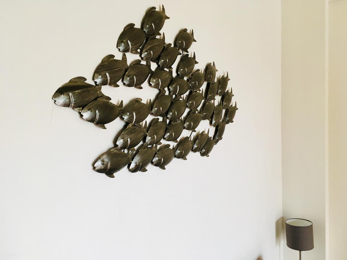Apart-hotel Victoria Garden La Ciotat