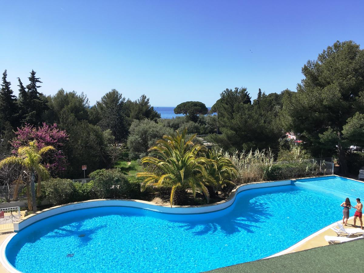 Victoria Garden Apart-hotel 3*