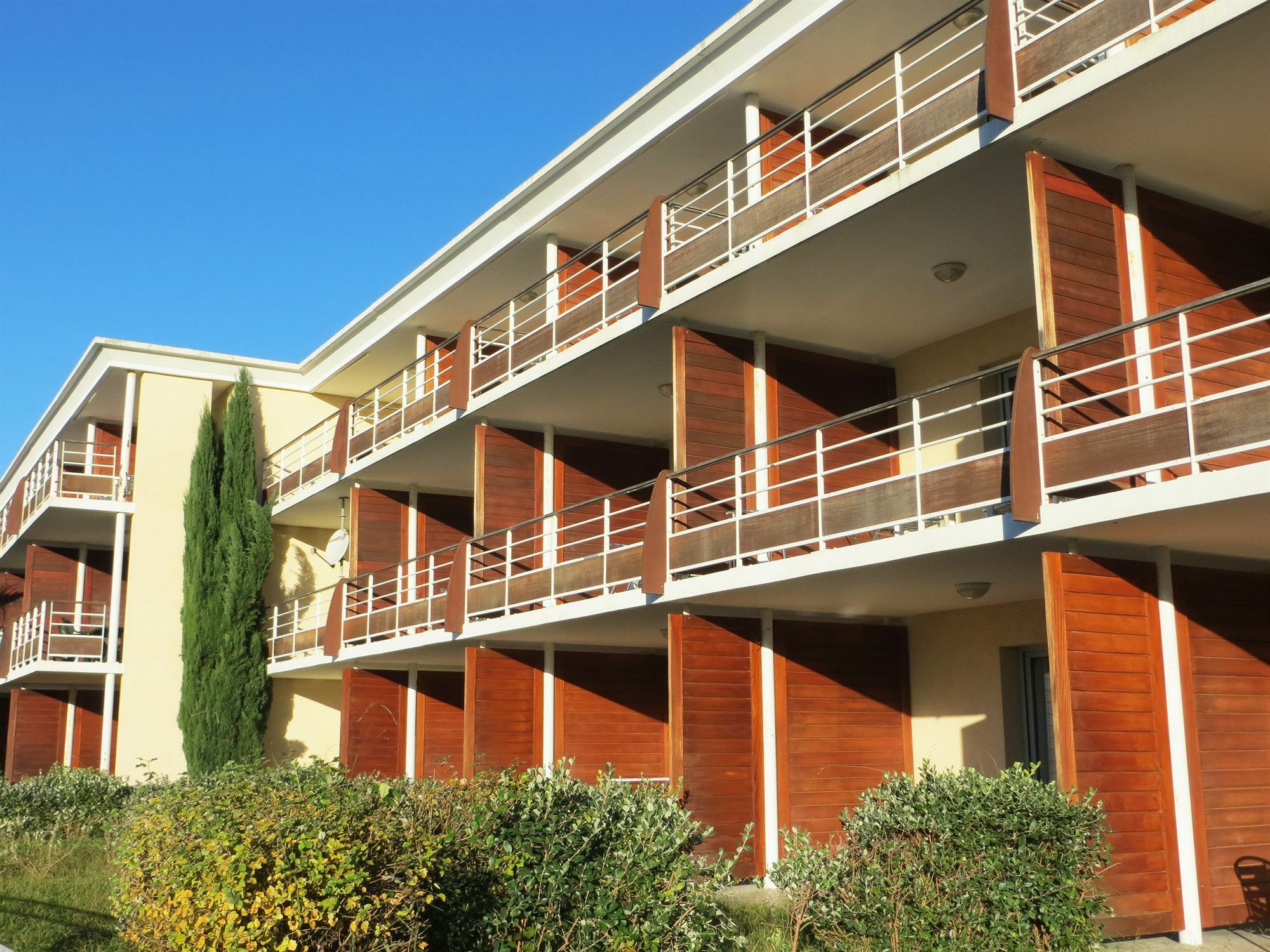 Victoria Garden La Ciotat