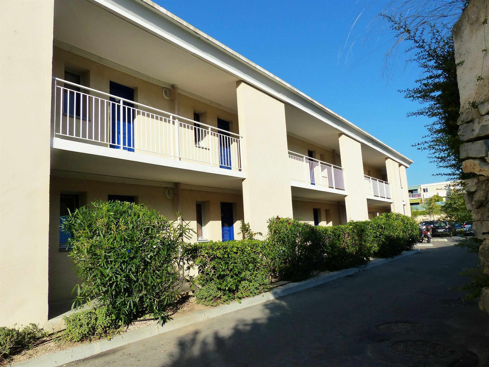 Apart-hotel Victoria Garden