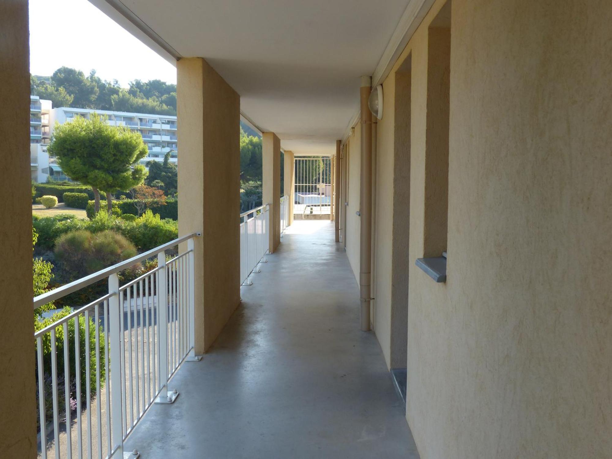 Victoria Garden Apart-hotel La Ciotat